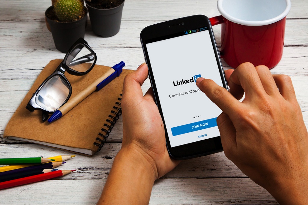  How To Set Up A LinkedIn Company Page 