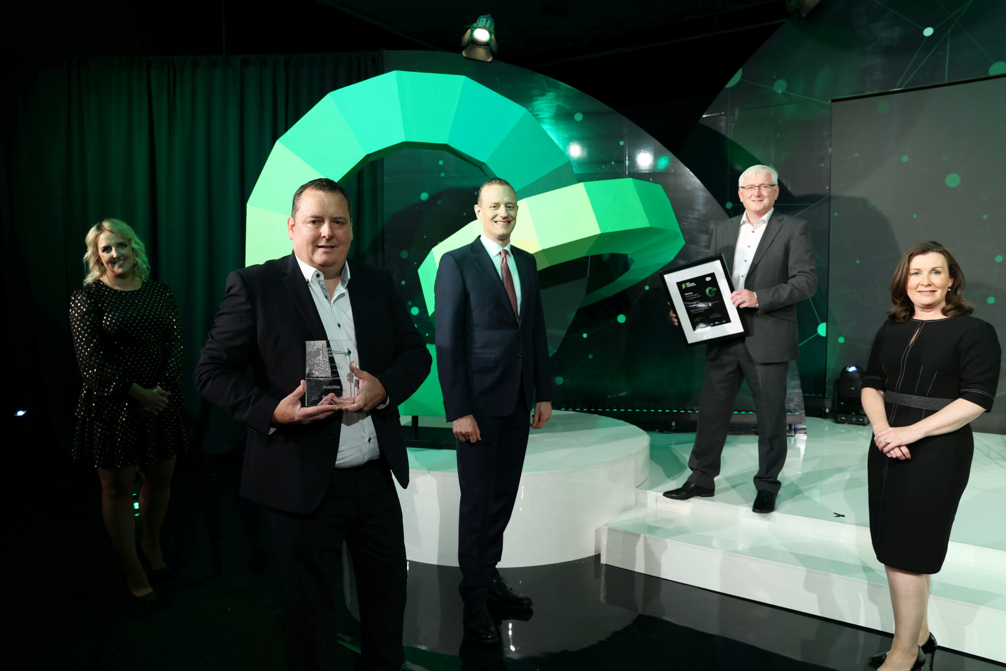 Ireland’s ‘Best Managed Companies’ revealed ThinkBusiness